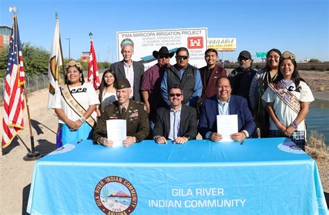 gila river indian community facebook|gila river indian community newspaper.